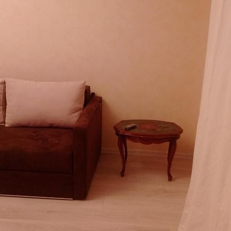 Apartment On Prospiekt Pobiedy 18 Kiev Exterior foto
