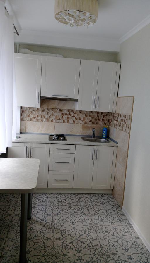 Apartment On Prospiekt Pobiedy 18 Kiev Exterior foto
